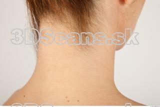 Photo reference of neck 0001